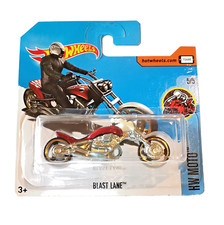 Hot wheels blast gebraucht kaufen  Dülmen