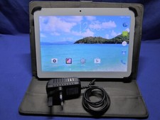 Tyd 108h tablet for sale  GREENOCK