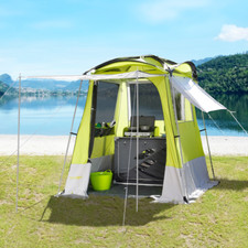 Brunner tenda cucina usato  Prato