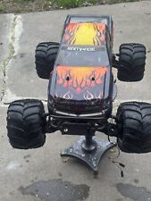 Rampage monster truck for sale  Tracy