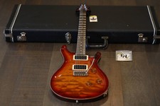 Usado, Guitarra elétrica 2000 PRS Custom 24 corte duplo Dark Cherry Sunburst + OHSC comprar usado  Enviando para Brazil