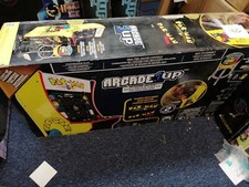 Arcade1up pac man for sale  UK