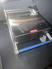 Form plastics al400 for sale  Marshalltown