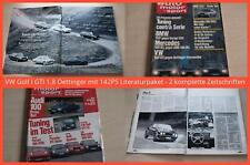 Golf gti ettinger gebraucht kaufen  Deutschland