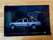 2003 nissan frontier for sale  Springdale
