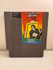 Elevator Action (Nintendo Entertainment System NES, 1987) 5 parafusos testados funcionando comprar usado  Enviando para Brazil