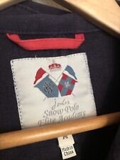 Joules snow polo for sale  SHREWSBURY