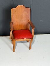 Chaise bois objet d'occasion  Rennes-