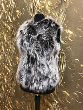 Fuchsweste pelz weste gebraucht kaufen  Frankfurt am Main