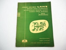 John deere lanz gebraucht kaufen  Merseburg