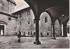 Cartoline toscana archicenobio usato  Inzago