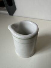 restaurant creamer for sale  Marstons Mills