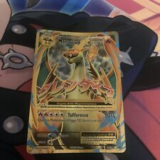 Pokemon charizard 101 usato  Villaricca