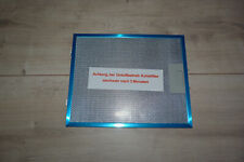 Metallfettfilter fettfilter pk gebraucht kaufen  Detmold