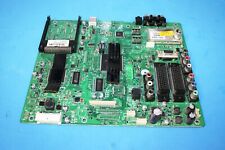 PLACA PRINCIPAL 17MB35-4 20459398 PARA TV SANYO CE32LD90-B SCR: LTA320AP02 comprar usado  Enviando para Brazil