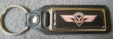 Kawasaki Vulcan 500 600 800 900 1500 1600 Porte-clés key ring Schlüsselanhänger, używany na sprzedaż  PL