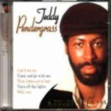Teddy pendergrass touch gebraucht kaufen  Berlin