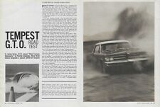 1964 pontiac tempest for sale  Saint Joseph