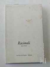 Lieo grassi racimoli usato  Roe Volciano