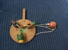 Vintage wooden folk for sale  Little Neck