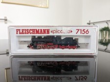 Locomotive vapeur fleischmann d'occasion  Sorède
