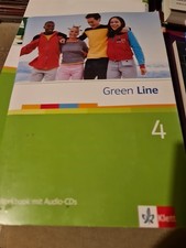 Green line workbook gebraucht kaufen Green line workbook gebraucht kaufen  Weimar