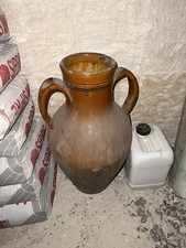 Anfora antica bracieri usato  Laterza