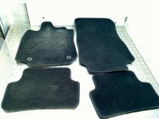 Jeu tapis renault d'occasion  Lexy