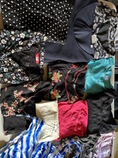 Beau lot vêtements d'occasion  Josselin