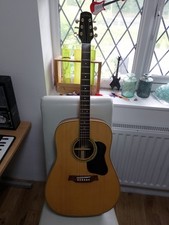 Walden d610 acoustics for sale  REIGATE