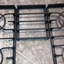 Grelha superior para fogão a gás de cozinha auxiliar fogão inserção central peça 6265880? comprar usado  Enviando para Brazil