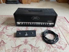 Peavey 6505 guitar for sale  TOWCESTER