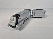 Trackmaster spencer train for sale  ROYSTON