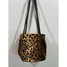 Nine west leopard for sale  Huntington Beach