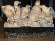 Antike schreibtisch dekoration gebraucht kaufen  Solingen