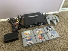 n64 bundle untested for sale n64 bundle untested for sale Mesa
