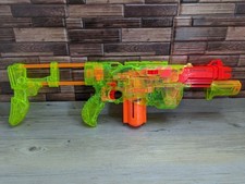 Nerf vortex praxis for sale  East Brookfield