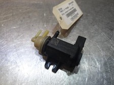 Bloc electrovannes skoda d'occasion  Varilhes