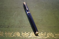Parker broad 14k for sale  PITLOCHRY