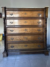 Cassettone antico fine usato Cassettone antico fine usato  San Felice a Cancello