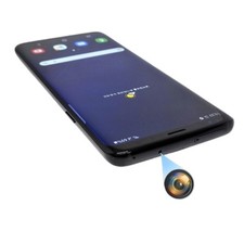 Câmera secreta AnteyeCam 2K HD mini câmera gravador de vídeo comprar usado  Enviando para Brazil