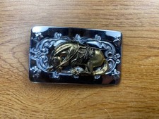 Gold silver kneeling for sale  North Highlands