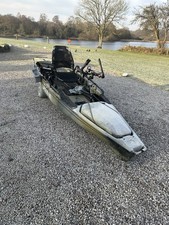 Hobie kayak pro for sale  SALTBURN-BY-THE-SEA