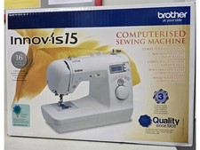 Brother innov computerised for sale  BIRMINGHAM