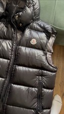 Kamizelka Moncler na sprzedaż  PL