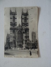 London westminster abbey gebraucht kaufen  Neu-Ulm