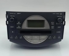 Autoradio per toyota usato  Rimini