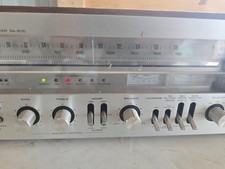 Vintage technics 600 for sale  Carleton