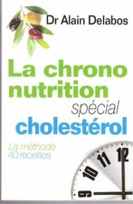 Chrono nutrition spécial d'occasion  Gap