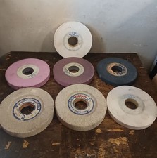 Mole abrasive rettifica usato  Settala